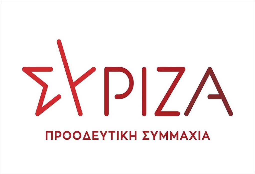 ΣΥΡΙΖΑ: Με κυβέρνηση Μητσοτάκη είναι σίγουρη η ακραία ακρίβεια για τους καταναλωτές και τα υπερκέρδη για το καρτέλ