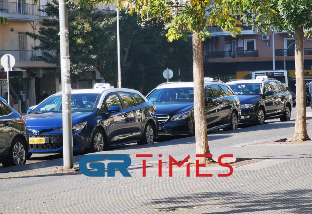 Θεσσαλονίκη: Ο εξαφανισμένος ταξιτζής επέστρεψε το όχημα στον ιδιοκτήτη και ξανά χάθηκε από προσώπου γης