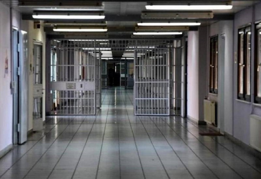 Έκτακτες έρευνες στις φυλακές Χανίων και Τρικάλων
