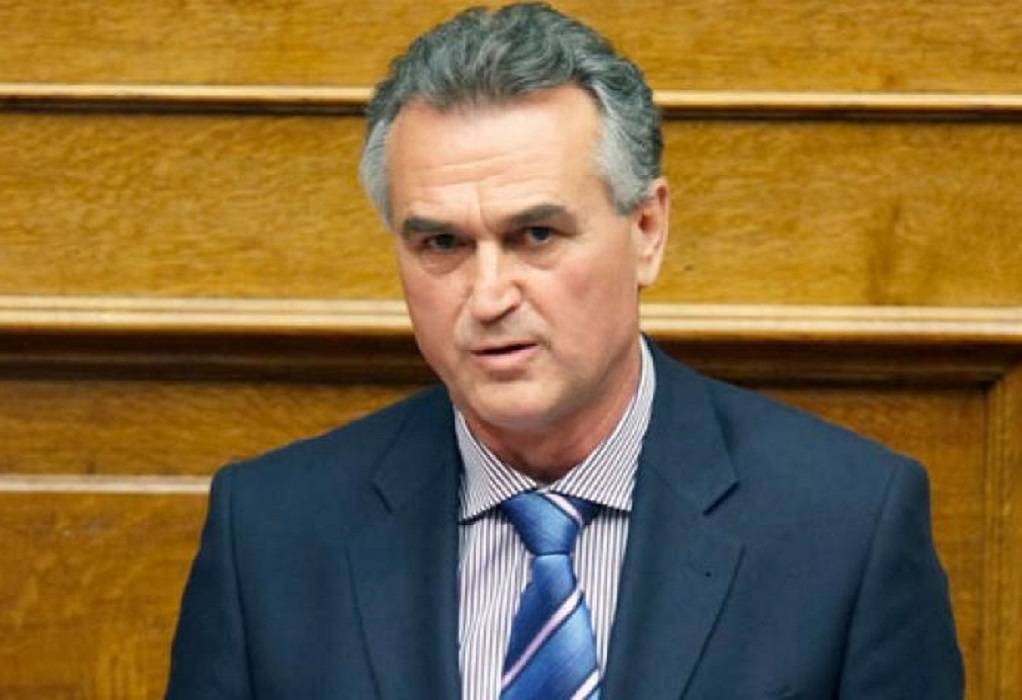 Σ. Αναστασιάδης: Από την ύφεση του 2020 στοχεύουμε στην ανάπτυξη το 2021