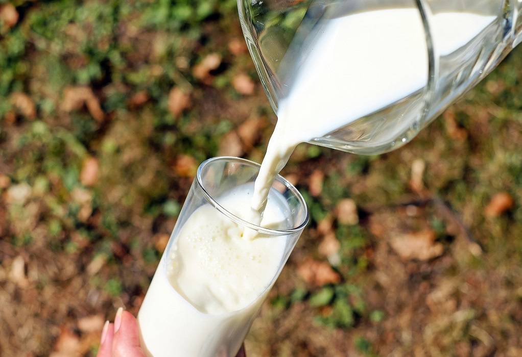 Βρεφικό γάλα: Από 1η Μαρτίου το πλαφόν στο περιθώριο κέρδους – Τα πρόστιμα