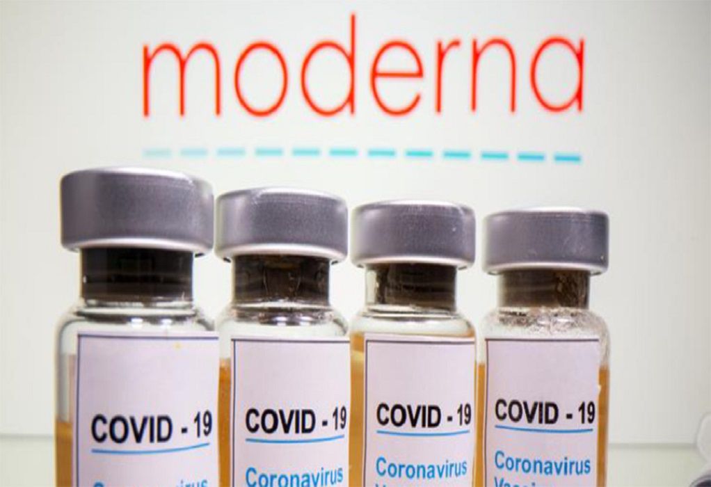 Moderna στην ΕΕ: Παράταση διαπραγματεύσεων σημαίνει καθυστέρηση παράδοσης εμβολίου