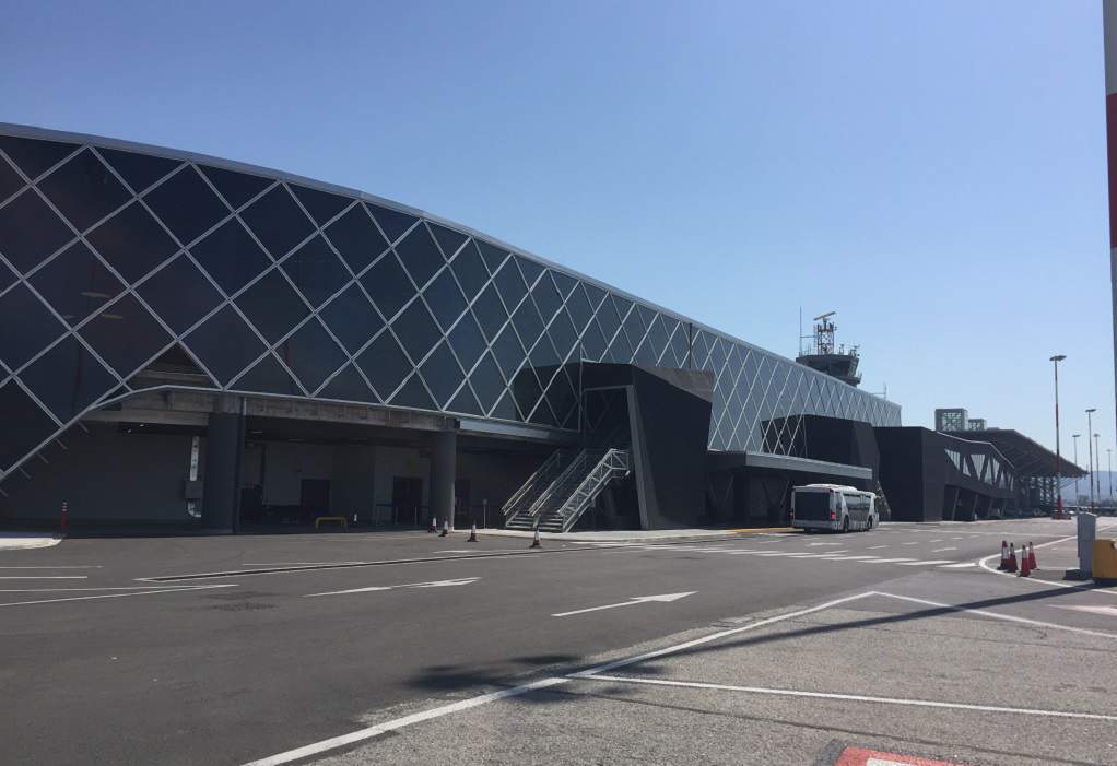 Αεροδρόμιο «Μακεδονία»: Απευθείας σύνδεση Θεσσαλονίκη – Κύθηρα