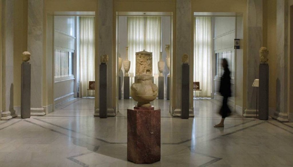 «Θησαυροί φιλελληνικής ζωγραφικής» στο Μουσείο Μπενάκη