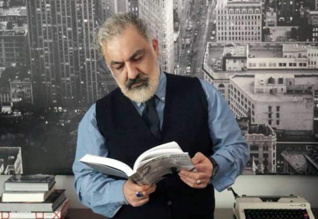 Νέος πρόεδρος του ΟΔΑΠ ο Σταύρος Κωνσταντινίδης