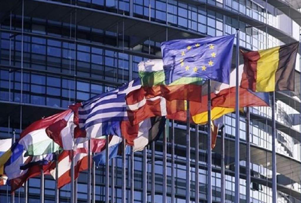 ΕΕ: «Ναι» στη λήψη μέτρων κατά των υπεύθυνων για τον θάνατο της Μαχσά Αμινί
