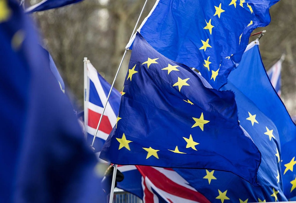 Βρετανία: Η Λιζ Τρας αναλαμβάνει τις διαπραγματεύσεις με την ΕΕ μετά το Brexit