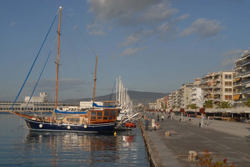 Βόλος- Πήλιο: Εξωστρέφεια και 12μηνος τουρισμός – Η Αντιδήμαρχος Τουρισμού στο GRTimes.gr