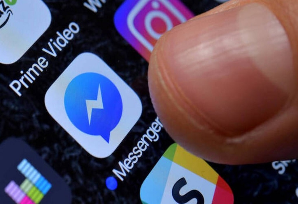 «Έπεσε» το Messenger-Προβλήματα και για τους χρήστες των Facebook-Instagram