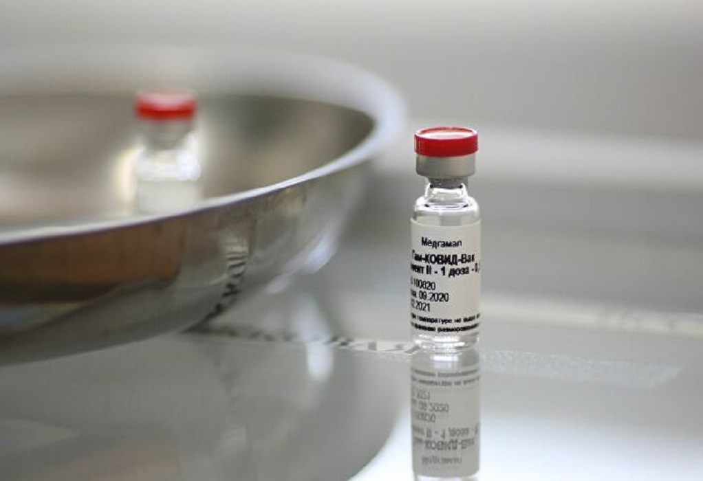  Ινστιτούτο Γκαμαλέγια – Ρωσία: Ο ΕΜΑ αξιολόγησε θετικά τις κλινικές δοκιμές του εμβολίου Sputnik-V