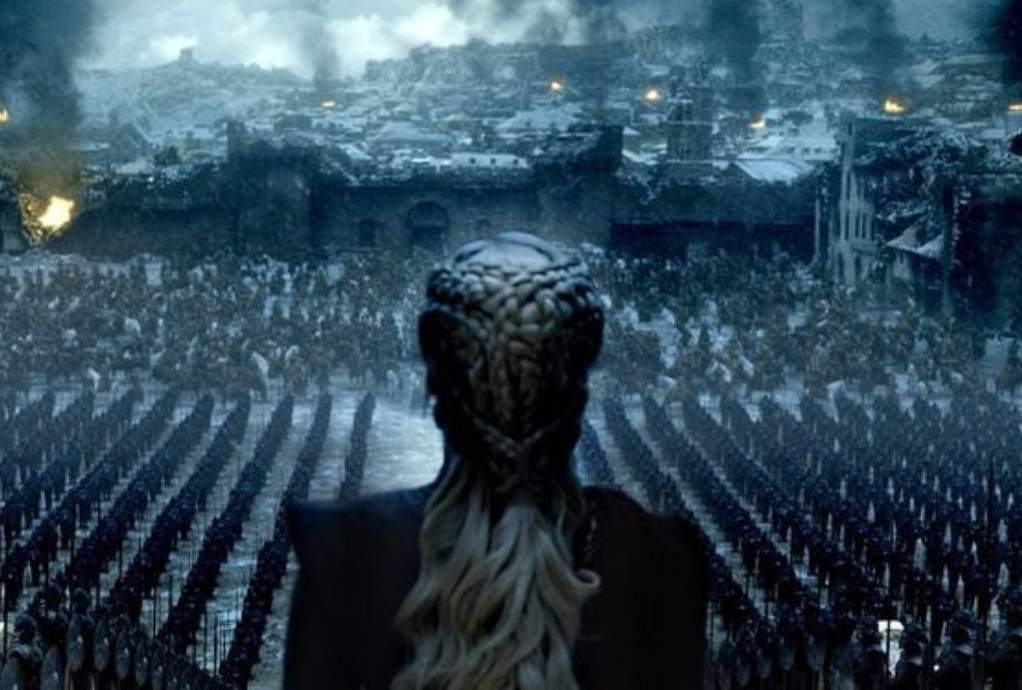Game of Thrones: Ανοίγουν για το κοινό τα στούντιο στη Βόρεια Ιρλανδία