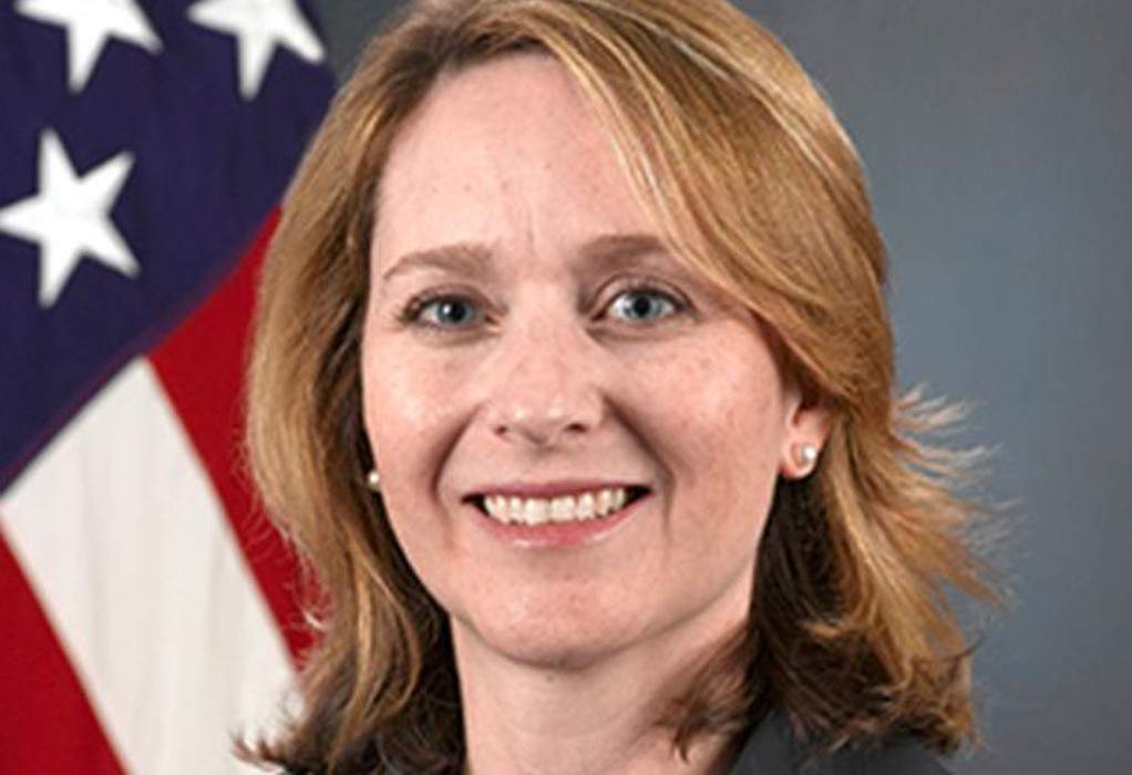ΗΠΑ: Γυναίκα επέλεξε ο Μπαϊντεν για αναπλ. υπουργό Άμυνας