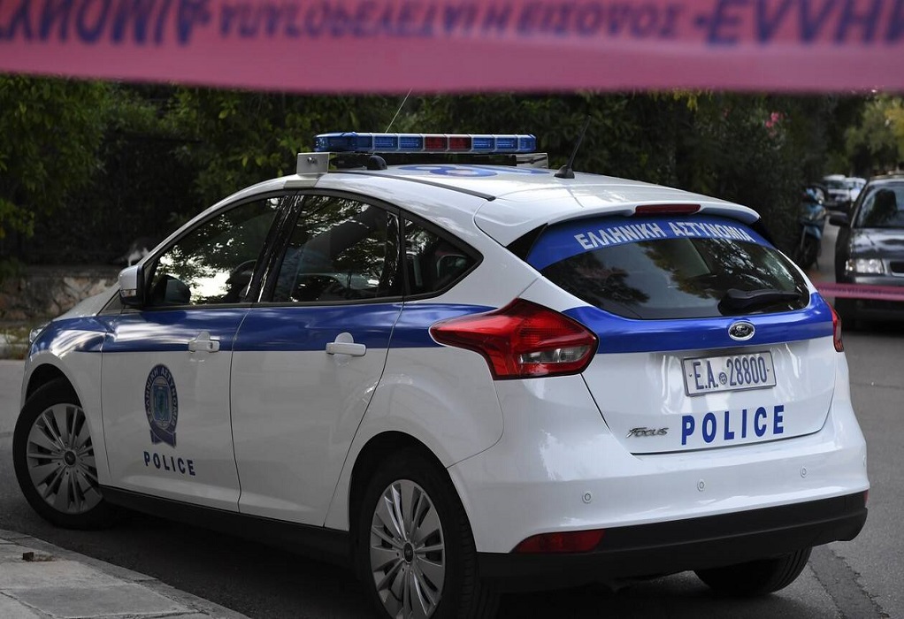 «Σαφάρι» ελέγχων της ΕΛΑΣ στη Θεσσαλονίκη – Τέσσερις συλλήψεις