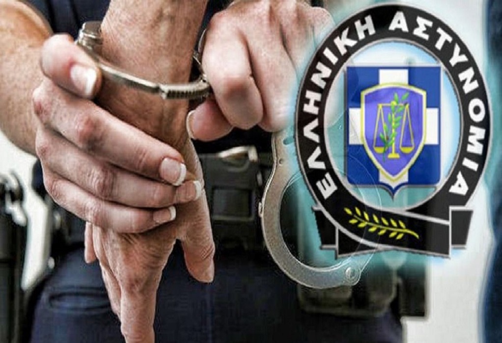 Θεσσαλονίκη: 19 αυτόφωρες συλλήψεις το τελευταίο 24ωρο