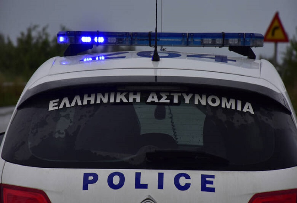 «Σαφάρι» ελέγχων της ΕΛ.ΑΣ. στη Θεσσαλονίκη: Τέσσερις συλλήψεις