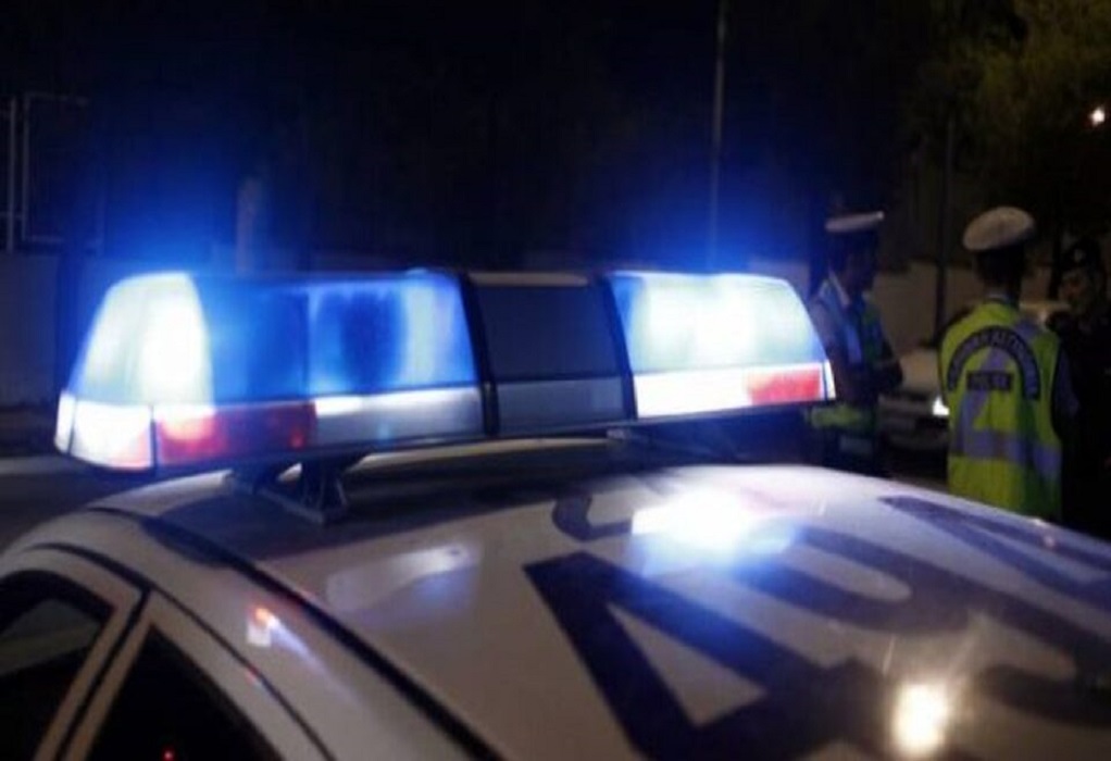 Θεσσαλονίκη: 24 αυτόφωρες συλλήψεις το τελευταίο 24ωρο