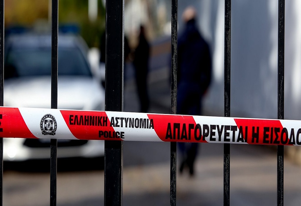 Θεσσαλονίκη: Απειλητικό τηλεφώνημα για βόμβα σε Γυμνάσιο στους Αμπελόκηπους