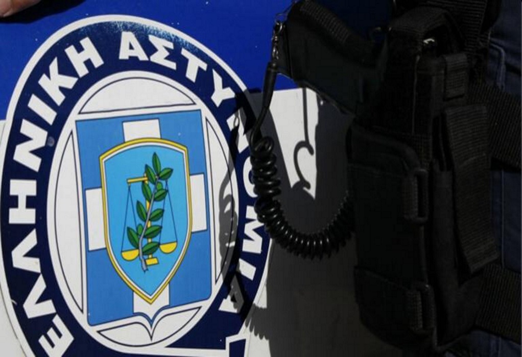 Θεσσαλονίκη: 18 αυτόφωρες συλλήψεις ατόμων το τελευταίο 24ωρο