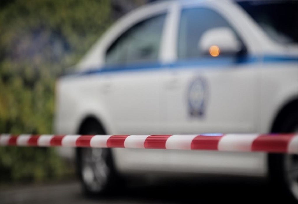 Θεσσαλονίκη: Πτώμα άντρα βρέθηκε κοντά στον Σιδηροδρομικό Σταθμό