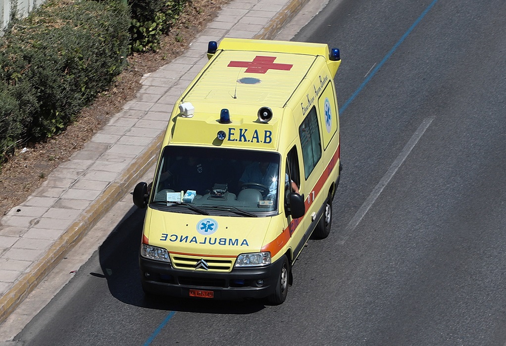 Θρήνος στη Χαλκίδα: Πέθανε 46χρονος αστυνομικός – Υπέστη έμφραγμα εν ώρα υπηρεσίας
