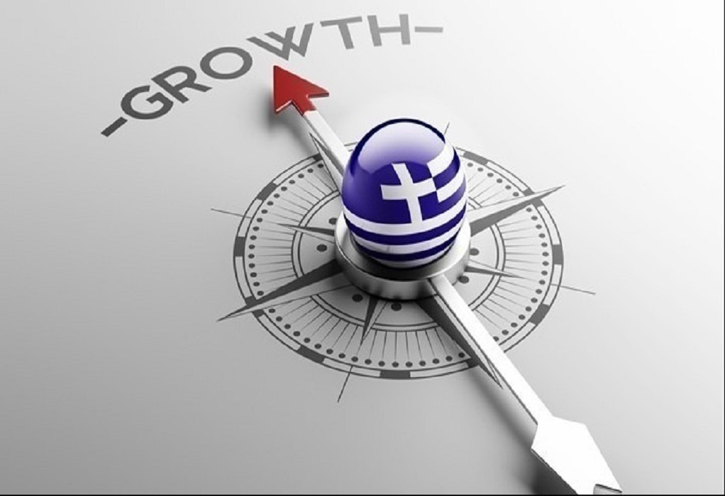 Αντέχει η ελληνική οικονομία με θετική πορεία του ρυθμού ανάπτυξης