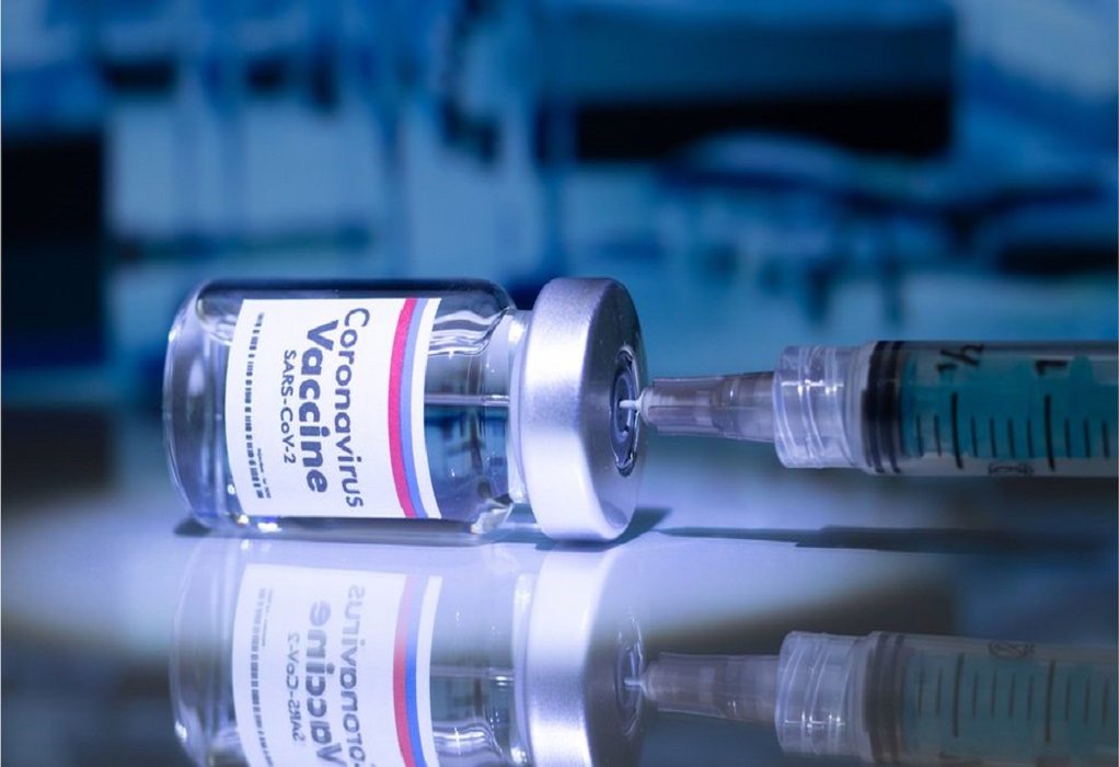 Κορωνοϊός-Ρωσία: Εγκρίθηκε η έναρξη δοκιμών του κινεζικού εμβολίου Ad5-Ncov