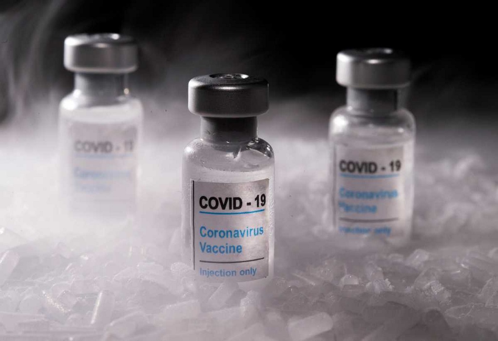 Κορωνοϊός: Πάνω από 2 δις δόσεις εμβολίων έχουν χορηγηθεί παγκοσμίως