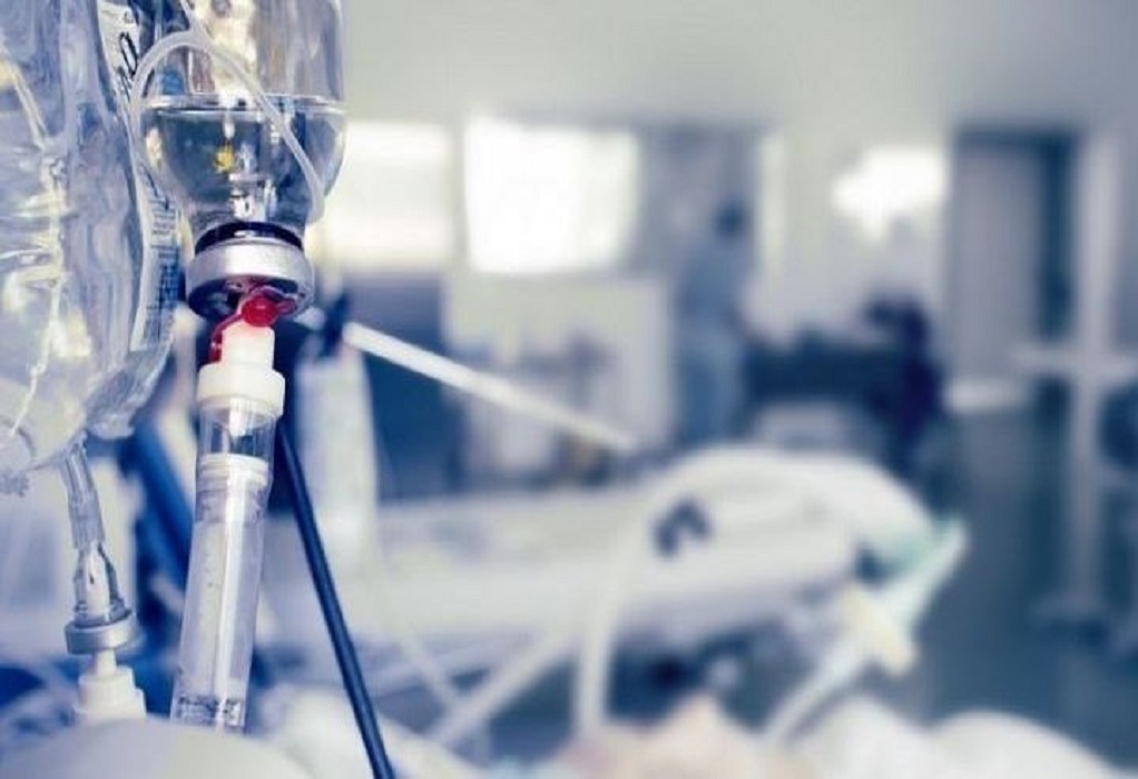 Κορωνοϊός: 340 νεκροί τις τελευταίες 52 ημέρες στα νοσοκομεία της 4ης ΥΠΕ – Ανεμβολίαστο το 88%