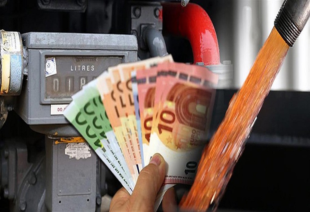 Επίδομα βενζίνης: Με κωδικούς Taxisnet «ξεκλειδώνει» η έκπτωση-Οι δύο επιλογές και το έξτρα «δώρο»
