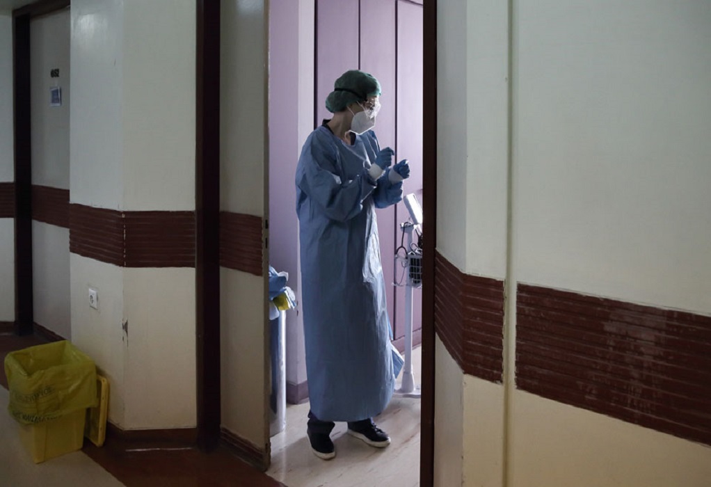 Θεσ/νίκη – Κορωνοϊός: Τουλάχιστον 19 τα κρούσματα σε κλινική αποκατάστασης