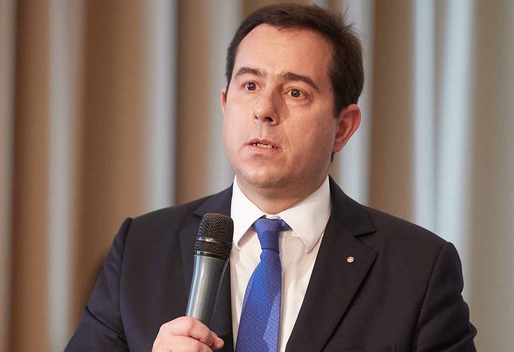 Ν. Μηταράκης: Ο ΣΥΡΙΖΑ αναπολεί το δράμα 2015-19, το οποίο η Ευρώπη ξεκάθαρα δεν θα επαναλάβει