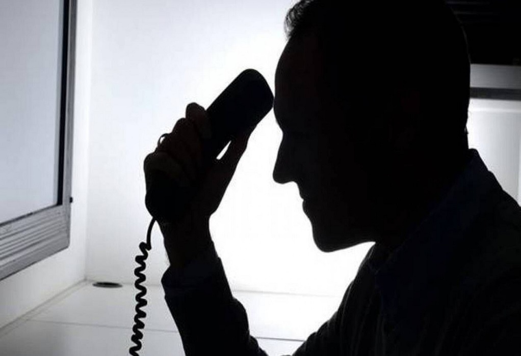 Σπείρα προσπαθούσε να εξαπατήσει ηλικιωμένους μέσω τηλεφώνου σε Θεσσαλονίκη και Χαλκιδική