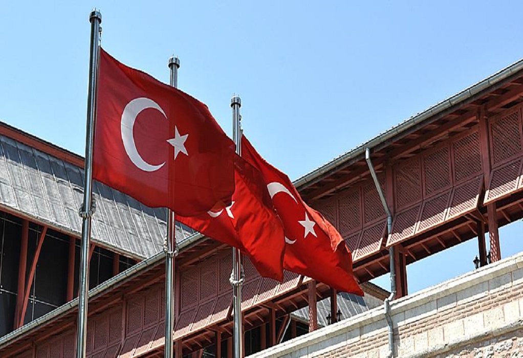 Τουρκία: Ο Δανός πρεσβευτής στην Άγκυρα κλήθηκε από το ΥΠΕΞ σε σχέση με αντιτουρκική διαδήλωση στην Κοπεγχάγη