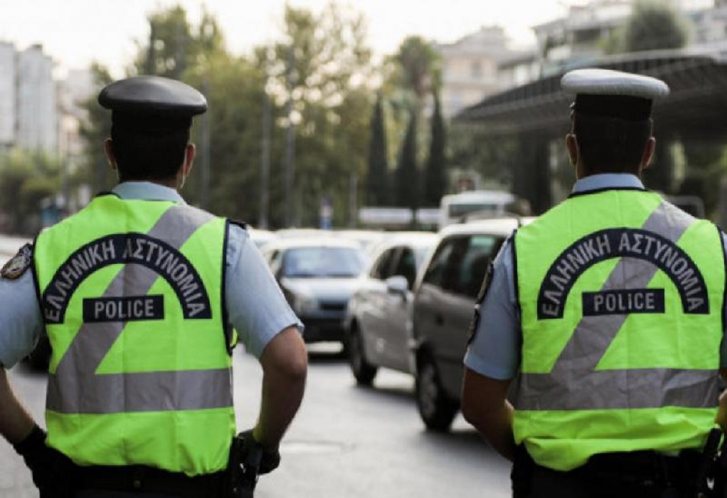 Κ. Μακεδονία: «Πάτησαν γκάζι» οι οδηγοί το Πάσχα – Πάνω από 250 παραβάσεις