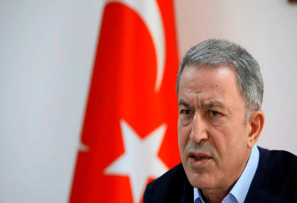 Ακάρ: «Η δυνατότητα της Τουρκίας ξεπερνάει το ανάστημα της Ελλάδας»