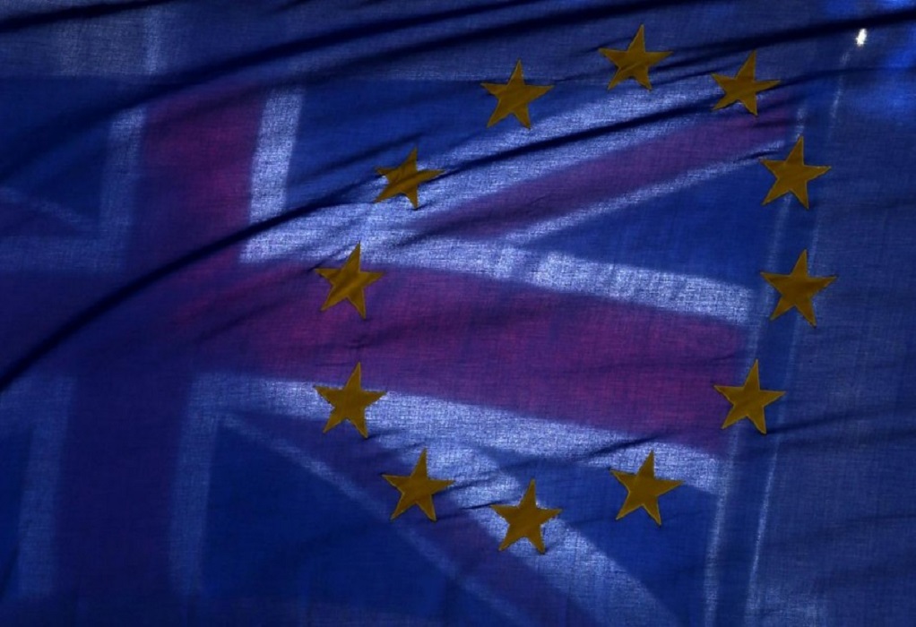 ΕΕ: Η Βρετανία ζητά νέα συμφωνία Brexit για τη Βόρεια Ιρλανδία