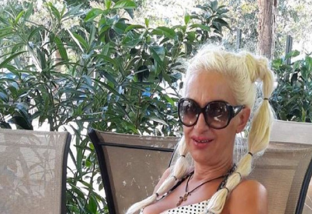 Θεσσαλονίκη: Αυτή είναι η παρουσιάστρια που χάθηκε σε τροχαίο