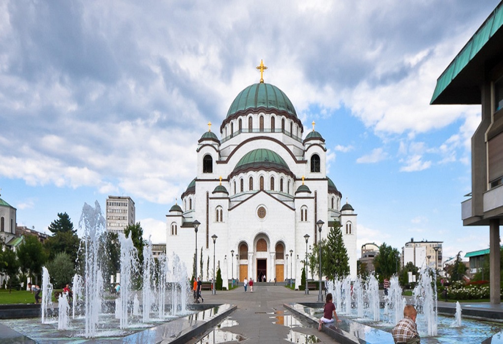 Σερβία – Κορωνοϊός: Και ο τοποτηρητής του πατριαρχικού θρόνου σε κλινική