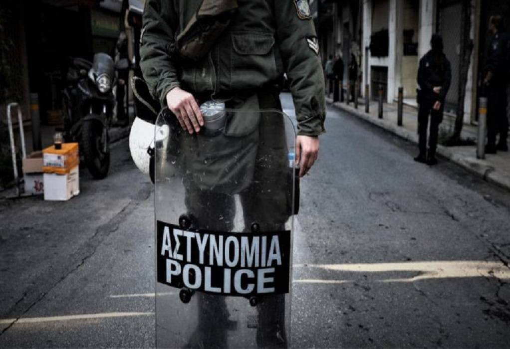 Συμβολική διαμαρτυρία των αστυνομικών της Θεσσαλονίκης αύριο – “Μας έχουν στοχοποιήσει”
