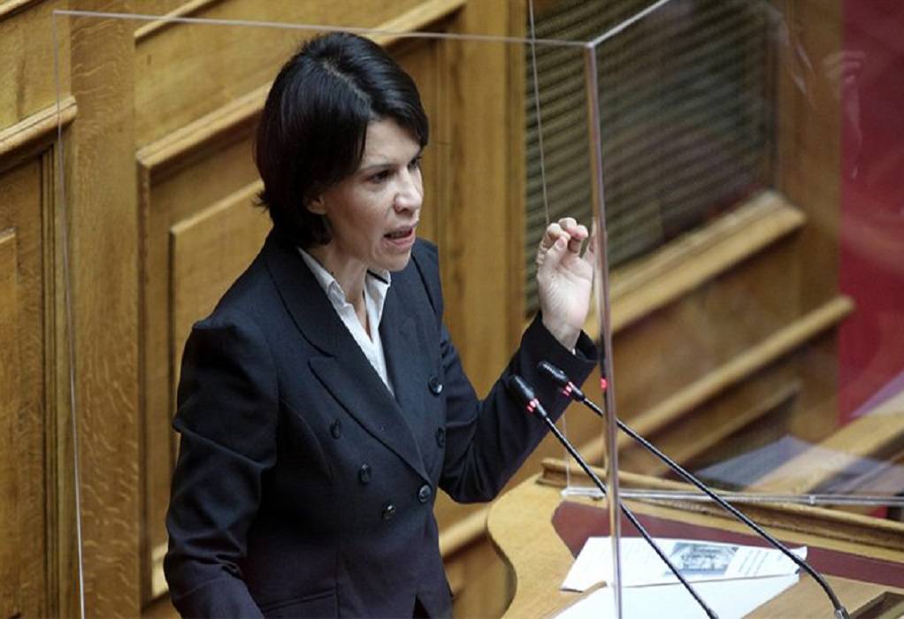 Βουλευτής ΣΥΡΙΖΑ αποκάλεσε «επιδειξία» τον Κ. Μητσοτάκη