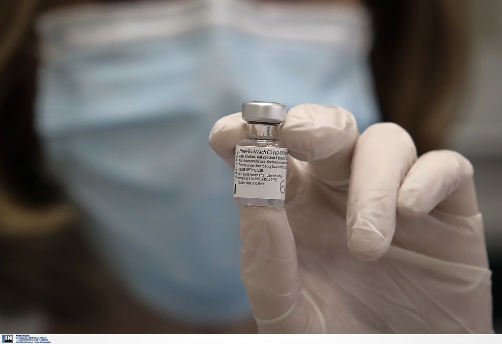 Η Ελληνική Καρδιολογική Εταιρεία λέει «ΝΑΙ» στο εμβόλιο