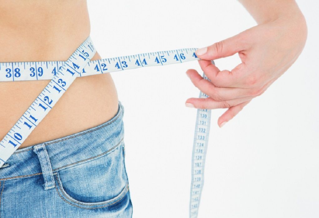 Η Νο1 κίνηση για επιτυχημένη απώλεια βάρους