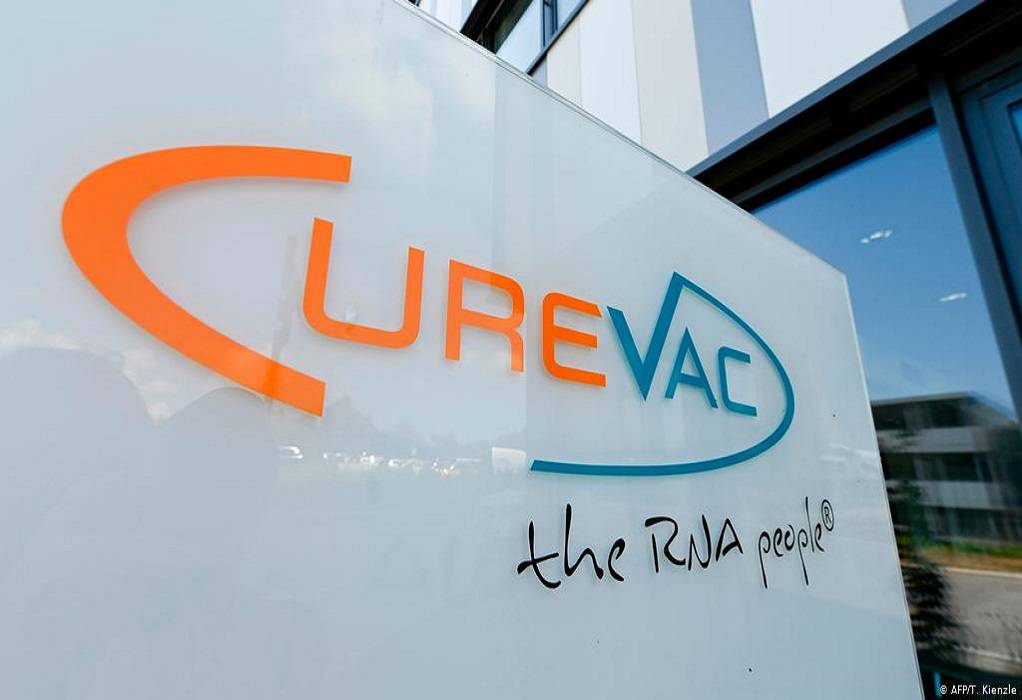 CureVac: Θα αρχίσει δοκιμές δεύτερου εμβολίου Covid-19 μετά την αποτυχία του πρώτου