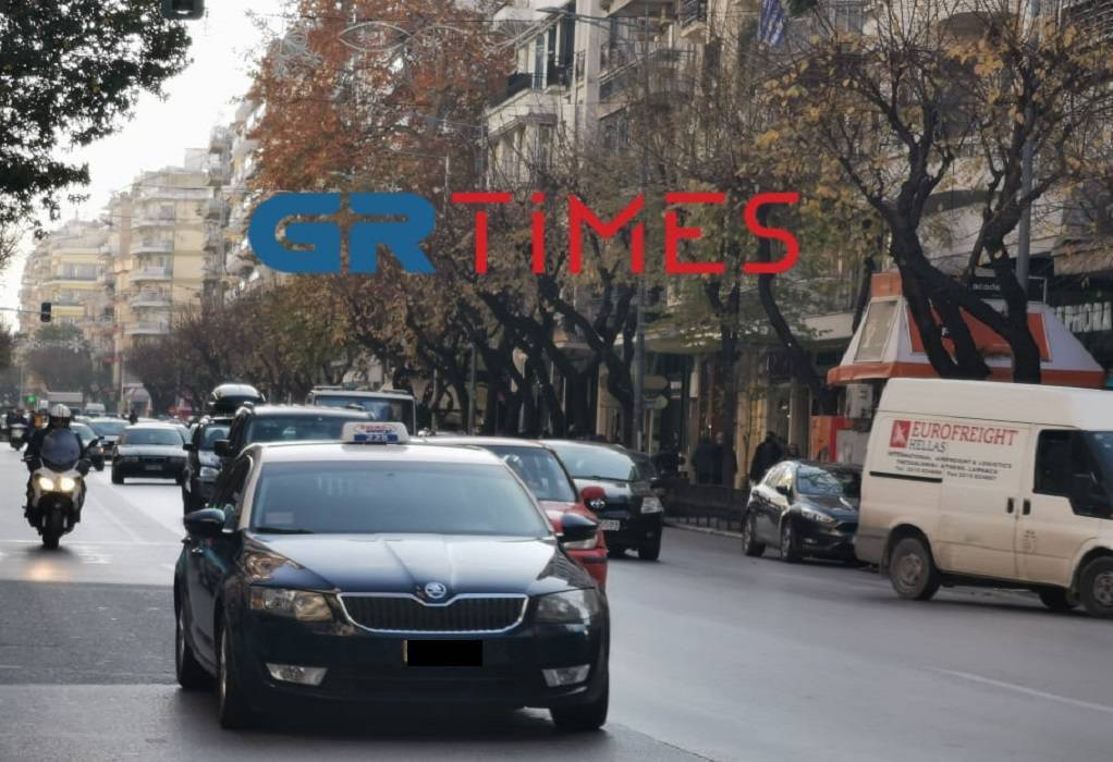 Θεσσαλονίκη: Τα καταστήματα “παλεύουν” για τα εμπορικά μισθώματα του 2019