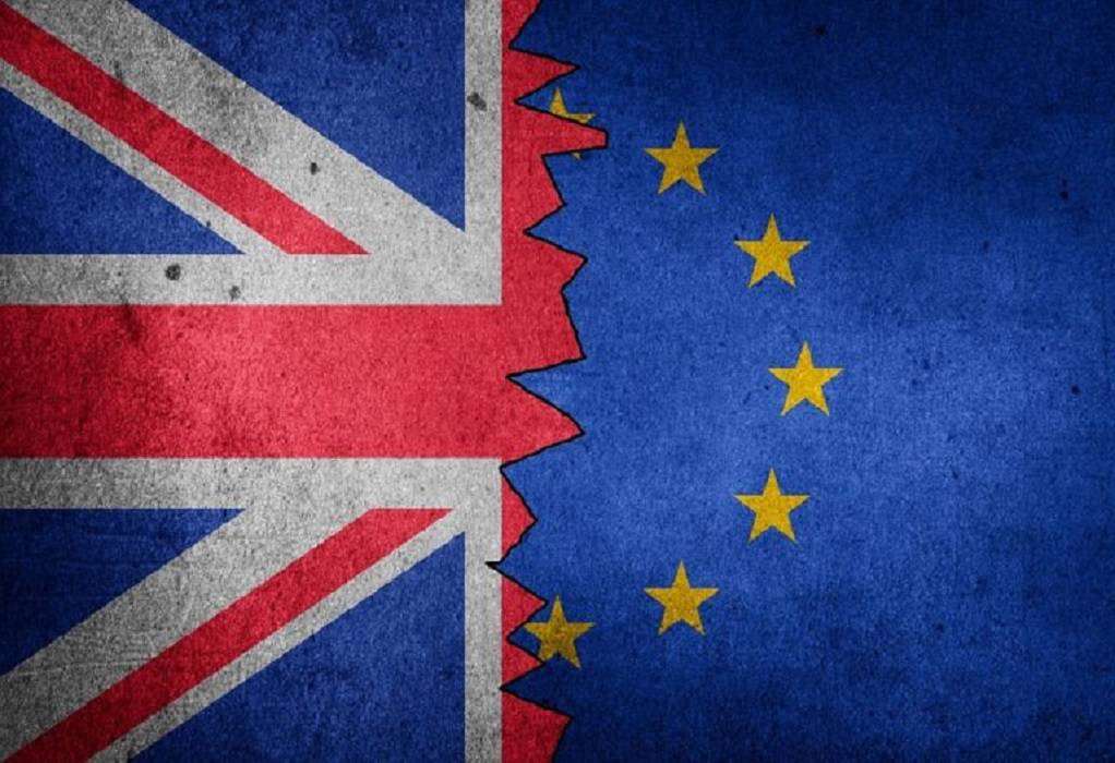 Brexit: Η Βρετανία ανεβάζει τους τόνους για τη Βόρεια Ιρλανδία