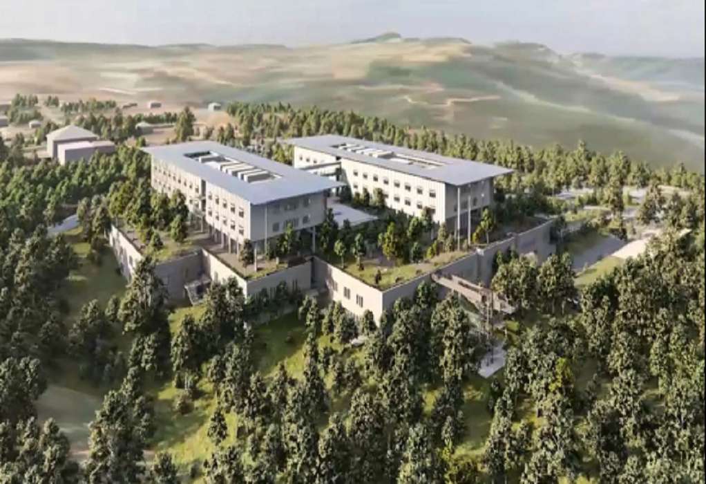 Το πρώτο παιδιατρικό Νοσοκομείο στη Β. Ελλάδα θα γίνει στη Θεσσαλονίκη