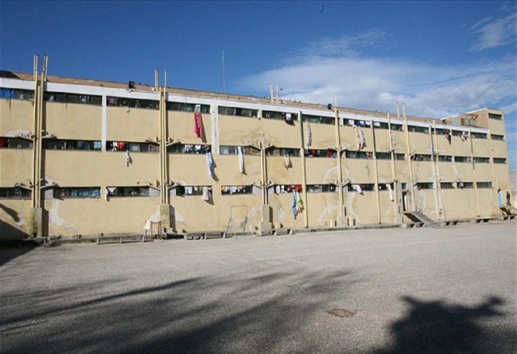 Συμπλοκές μεταξύ κρατουμένων στις φυλακές Αυλώνα – Τέσσερις τραυματίες