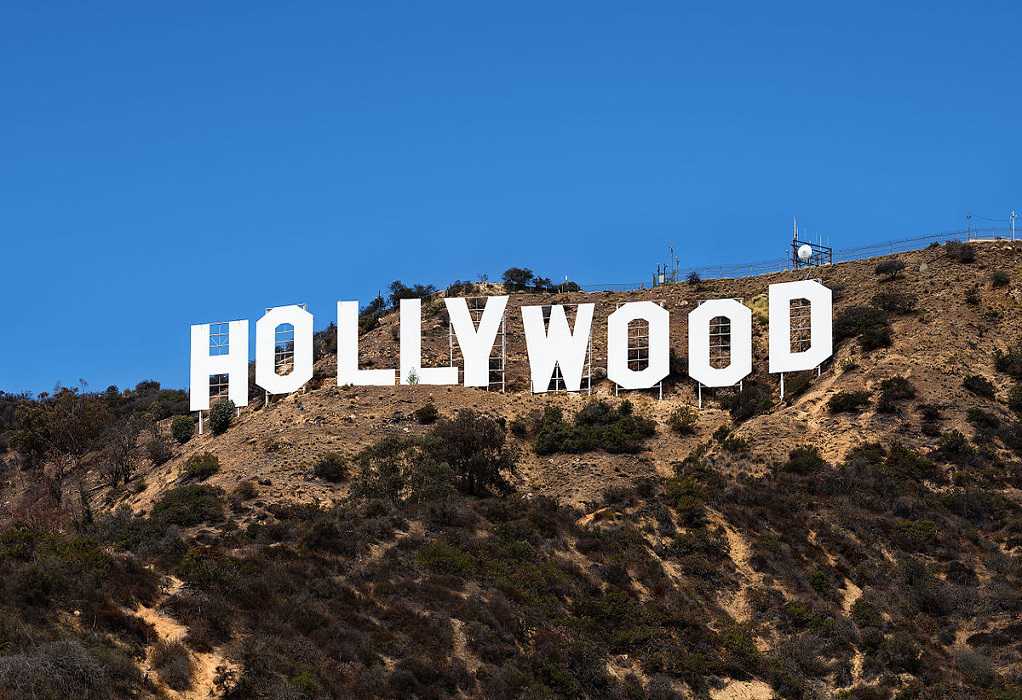 Η «Πινακίδα του Χόλυγουντ» θα φρεσκαριστεί, καθώς κλείνει τα 100 της χρόνια