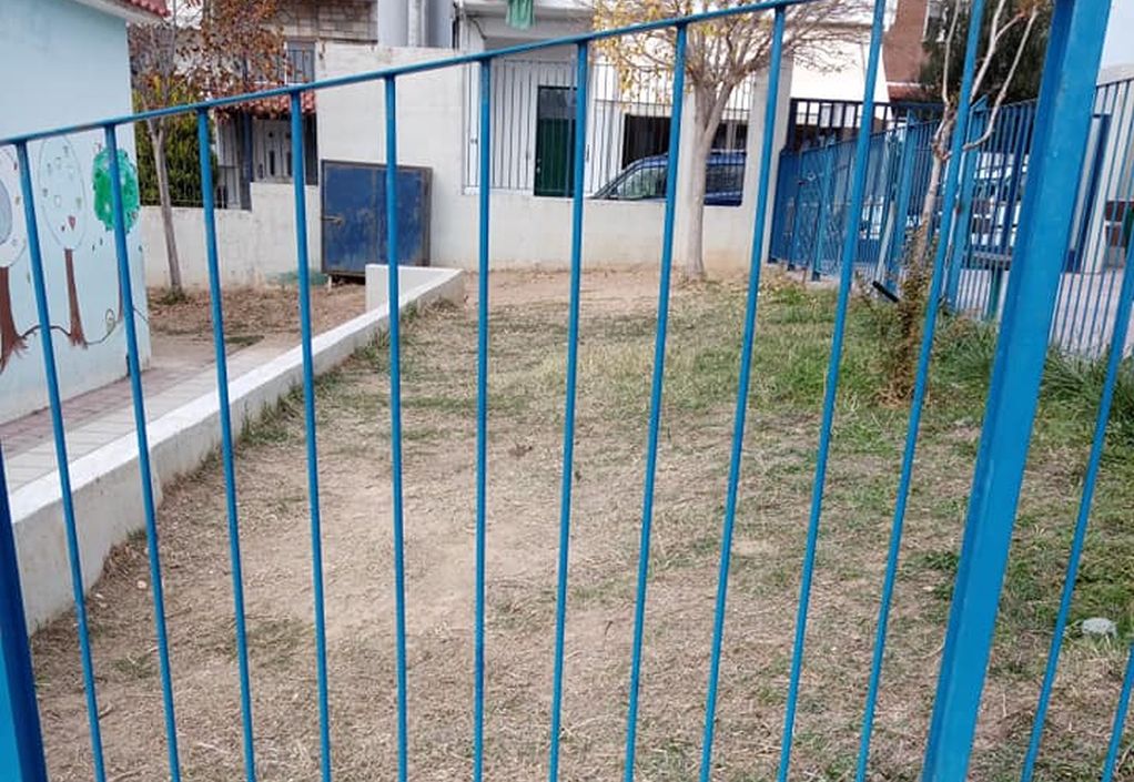 Κλείνει τμήμα σε Δημοτικό Σχολείο της Ευκαρπίας λόγω κρούσματος Covid
