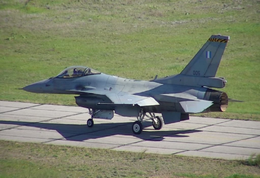 Αντιδράσεις στην Τουρκία για την πρόταση Αμερικανού γερουσιάστη για τα F-16